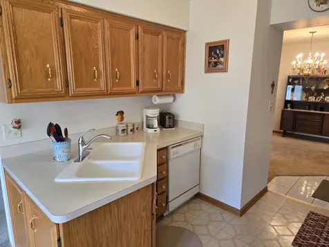 13950 Lavergne Avenue Crestwood IL 60418