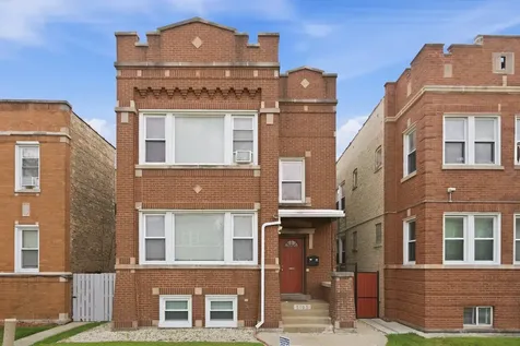 5105 West Altgeld Street Chicago IL 60639
