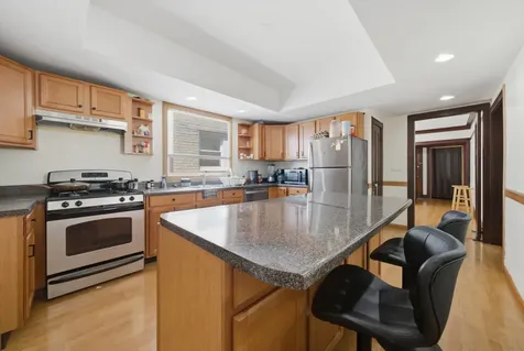 5105 West Altgeld Street Chicago IL 60639