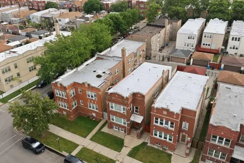 5105 West Altgeld Street Chicago IL 60639