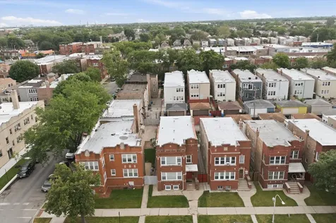 5105 West Altgeld Street Chicago IL 60639