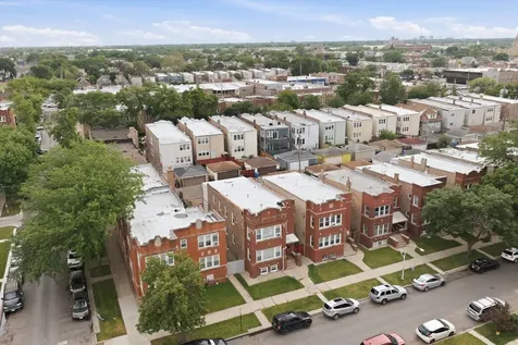 5105 West Altgeld Street Chicago IL 60639
