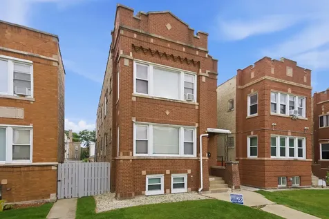 5105 West Altgeld Street Chicago IL 60639