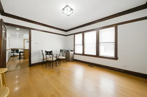 5105 West Altgeld Street Chicago IL 60639
