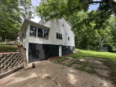 14 Hill Street Savanna IL 61074