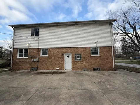 15441 East End Street Dolton IL 60419