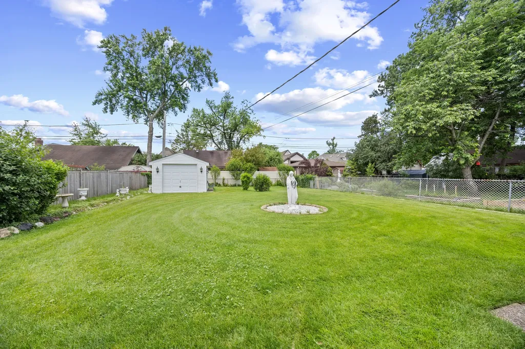 1012 Courtland Avenue Park Ridge IL 60068
