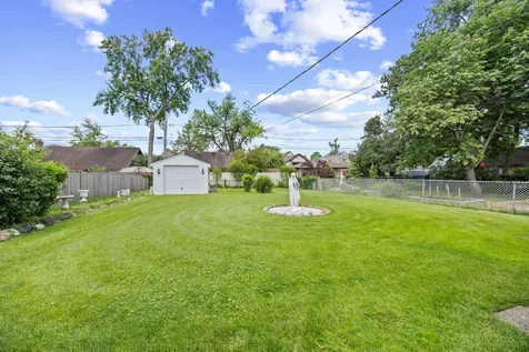 1012 Courtland Avenue Park Ridge IL 60068