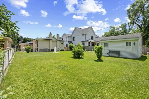 1012 Courtland Avenue Park Ridge IL 60068