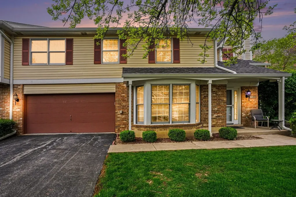 10021 Cambridge Court Mokena IL 60448
