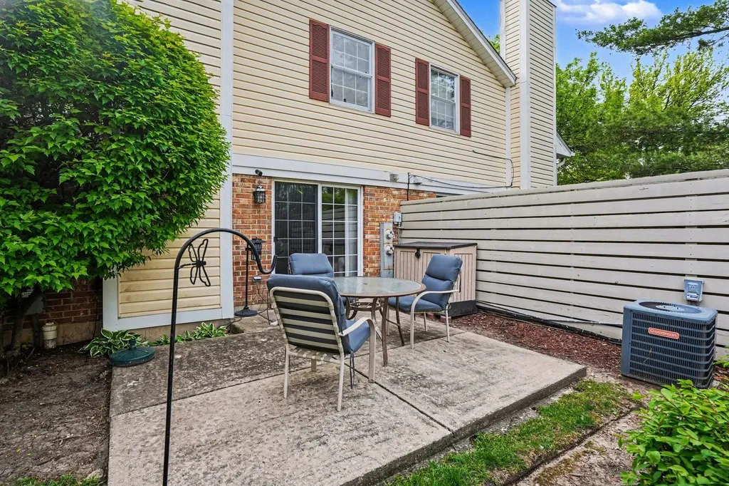 10021 Cambridge Court Mokena IL 60448
