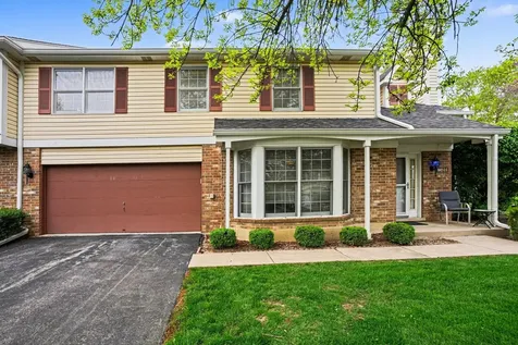 10021 Cambridge Court Mokena IL 60448