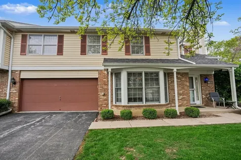 10021 Cambridge Court Mokena IL 60448