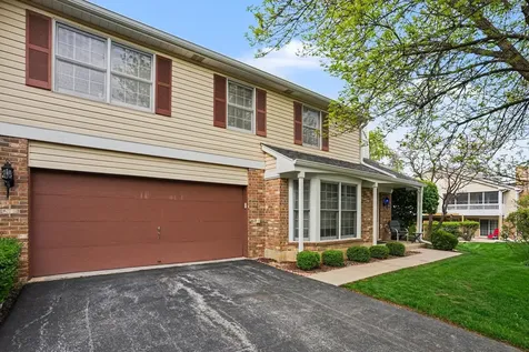10021 Cambridge Court Mokena IL 60448