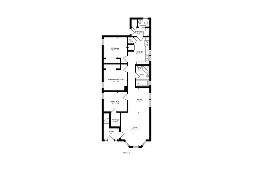 2141 North Point Street Chicago IL 60647