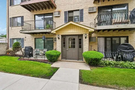 2139 North Harlem Avenue Chicago IL 60707