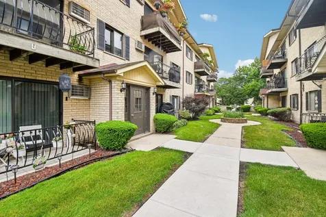 2139 North Harlem Avenue Chicago IL 60707