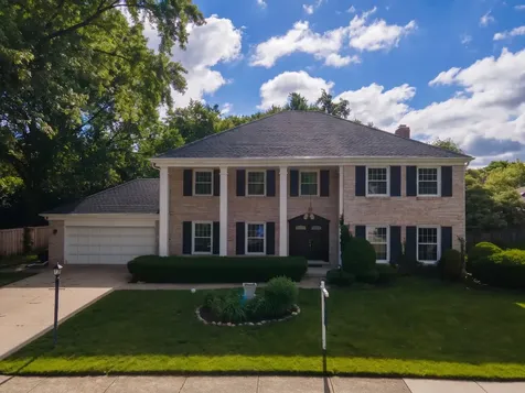 613 Michelline Lane Northbrook IL 60062