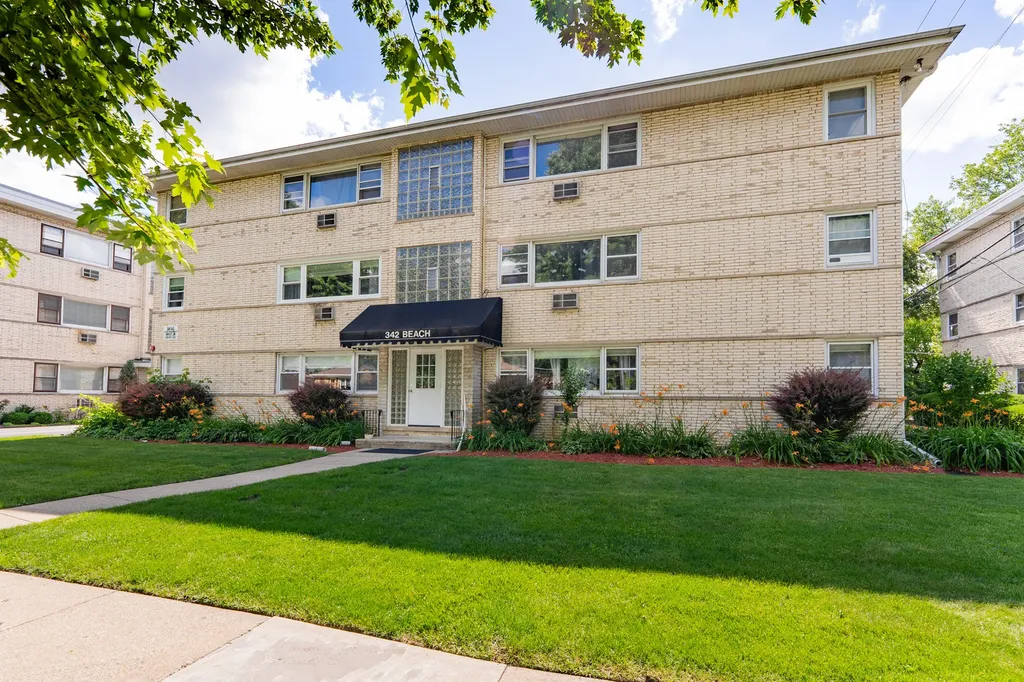 342 Beach Avenue La Grange Park IL 60526