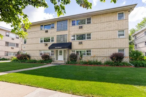 342 Beach Avenue La Grange Park IL 60526