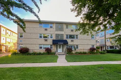 342 Beach Avenue La Grange Park IL 60526