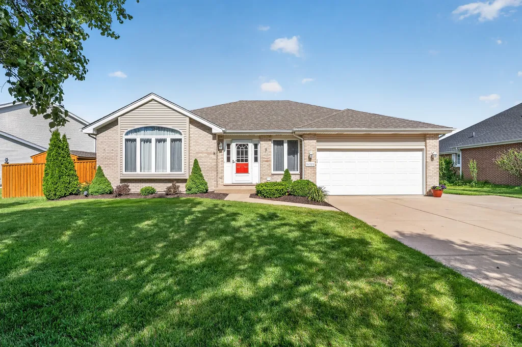 16322 Celtic Circle Manhattan IL 60442