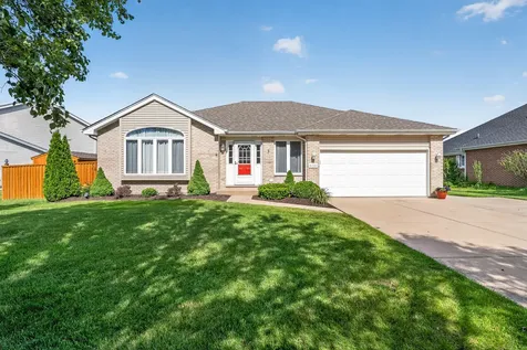 16322 Celtic Circle Manhattan IL 60442