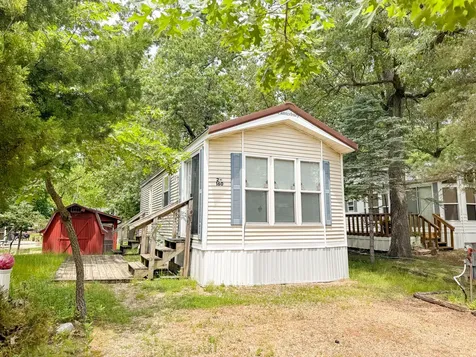 2/160 Woodhaven Sublette IL 61367