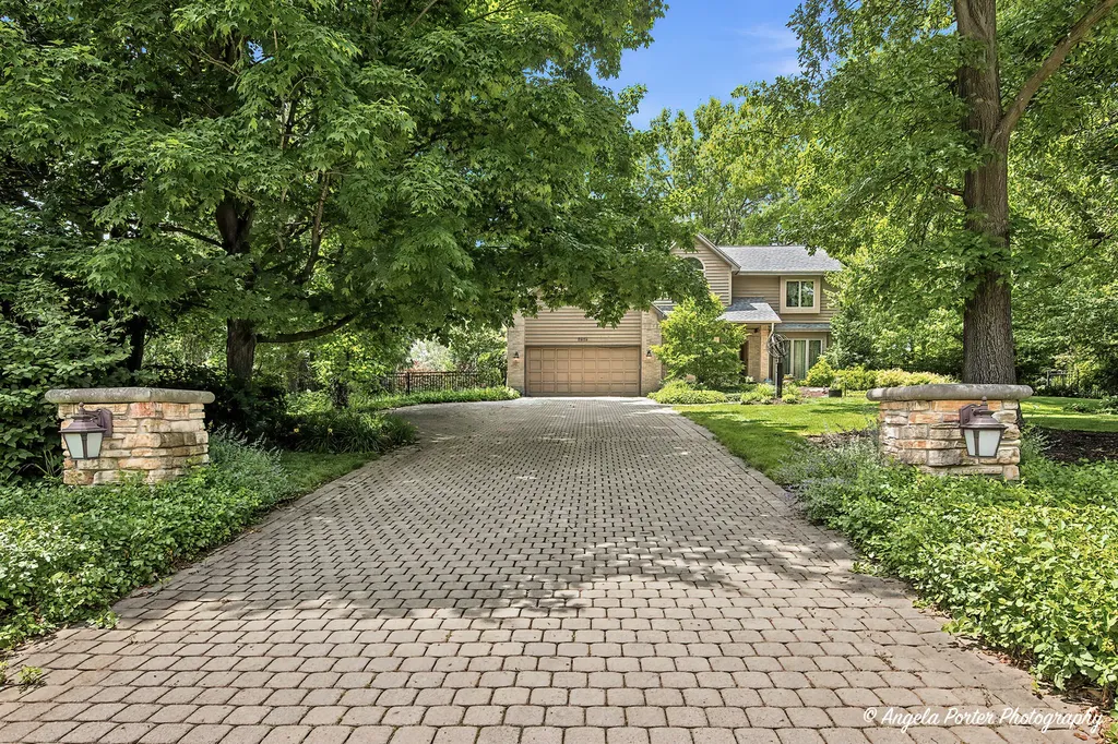 8919 Tahoe Lane Spring Grove IL 60081