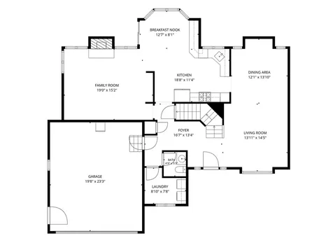 8919 Tahoe Lane Spring Grove IL 60081