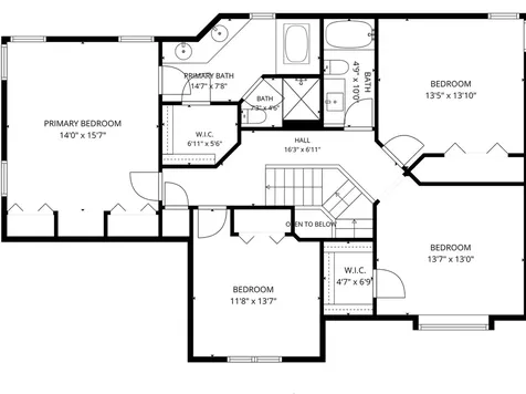 8919 Tahoe Lane Spring Grove IL 60081