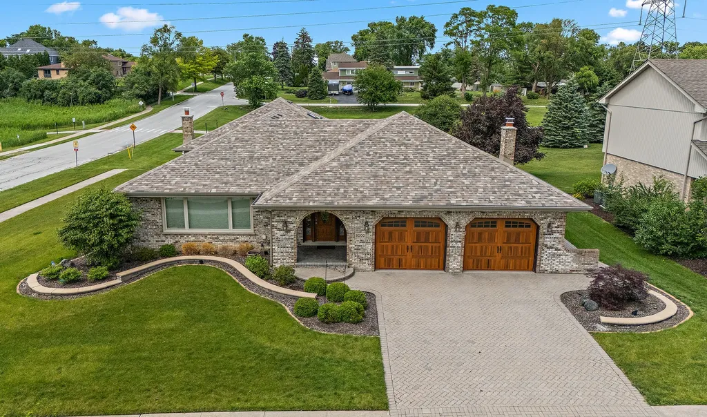 8000 Binford Drive Orland Park IL 60462