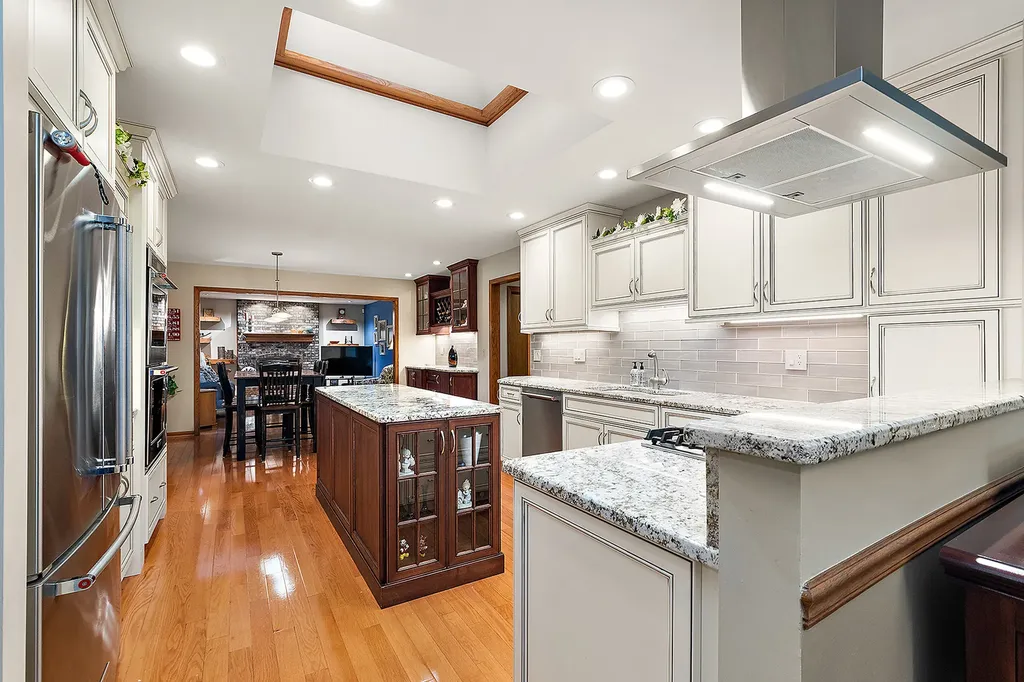 8000 Binford Drive Orland Park IL 60462