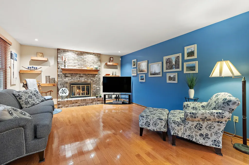 8000 Binford Drive Orland Park IL 60462