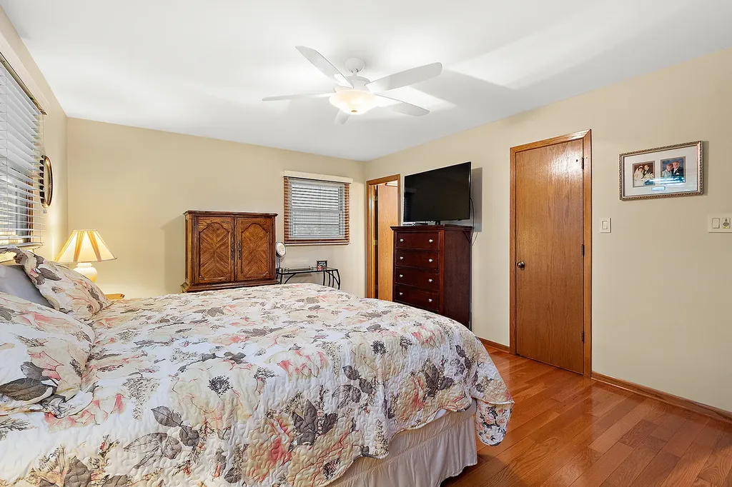 8000 Binford Drive Orland Park IL 60462