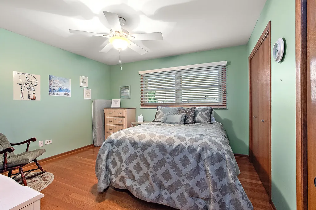 8000 Binford Drive Orland Park IL 60462