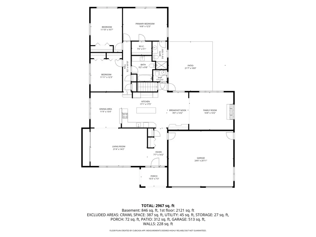 8000 Binford Drive Orland Park IL 60462