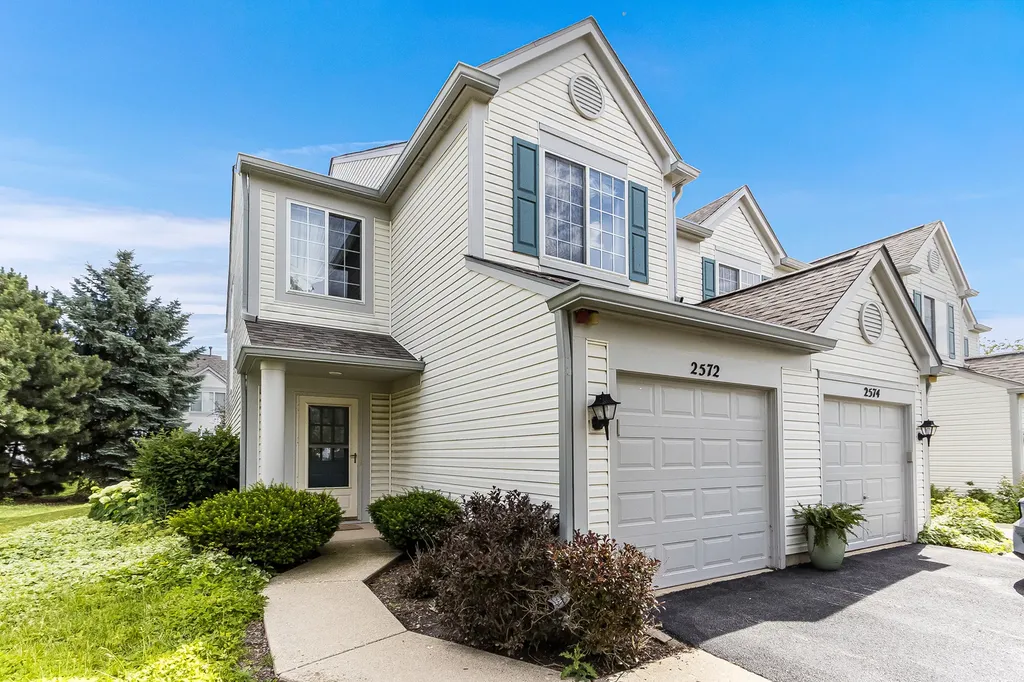 2572 Arcadia Circle Naperville IL 60540