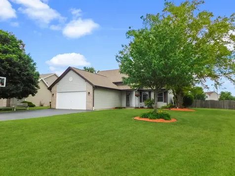 1633 Wildwind Court Rockton IL 61072