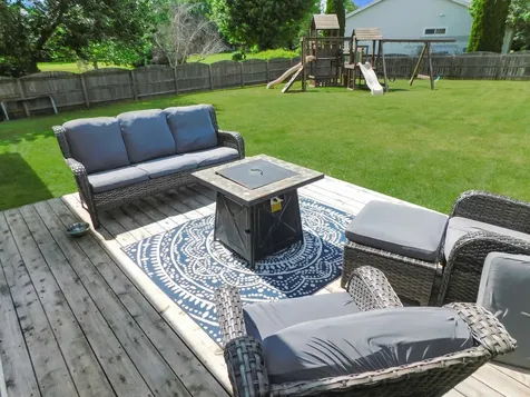 1633 Wildwind Court Rockton IL 61072
