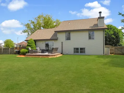 1633 Wildwind Court Rockton IL 61072
