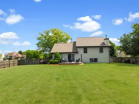 1633 Wildwind Court Rockton IL 61072
