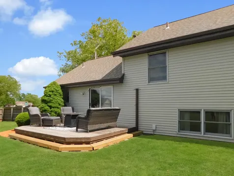 1633 Wildwind Court Rockton IL 61072