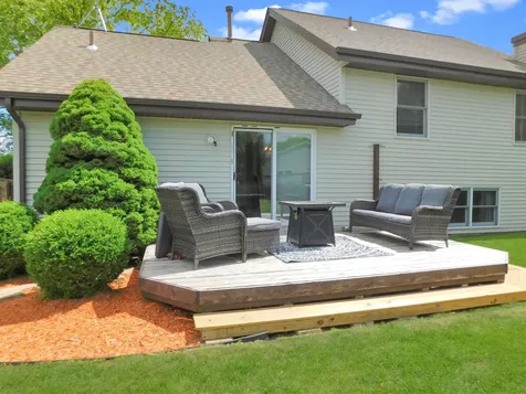 1633 Wildwind Court Rockton IL 61072