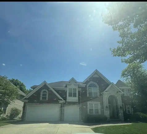 1870 Cool Creek Drive St. Charles IL 60174