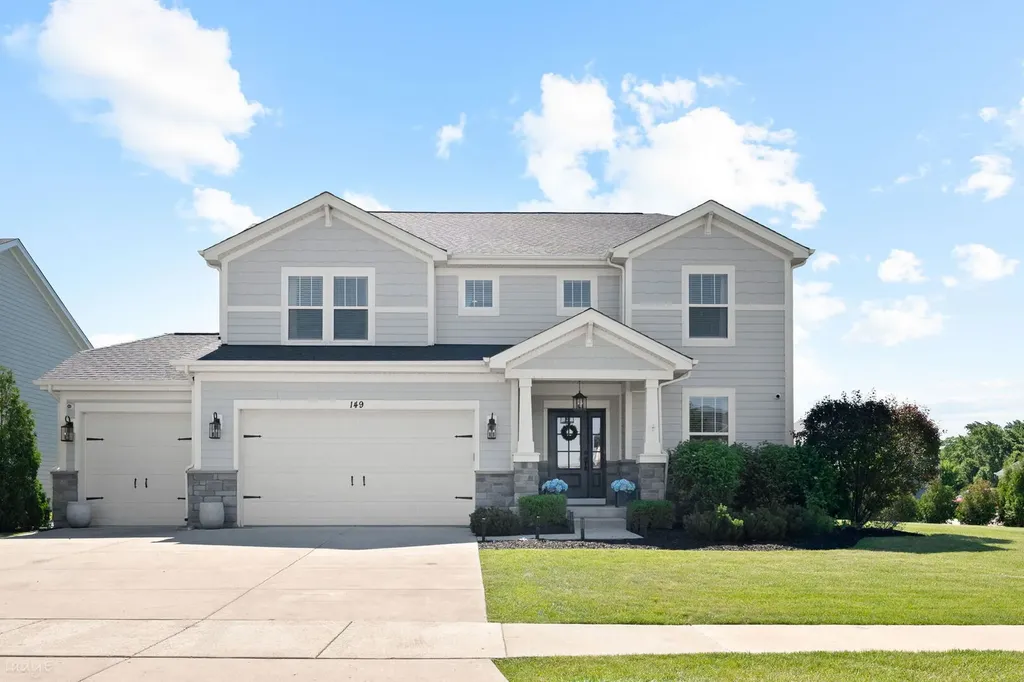 149 Cranbrook Lane Hawthorn Woods IL 60047