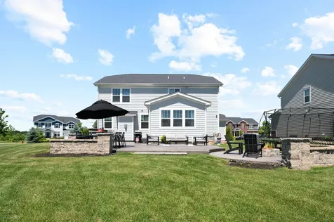 149 Cranbrook Lane Hawthorn Woods IL 60047