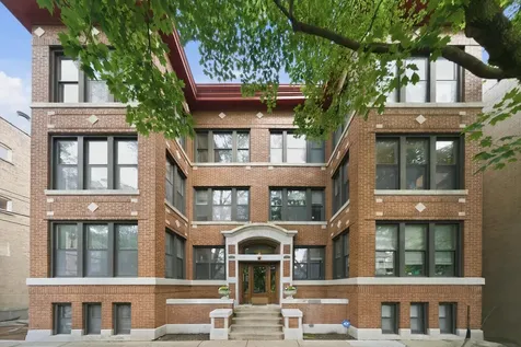 6143 North Glenwood Avenue Chicago IL 60660