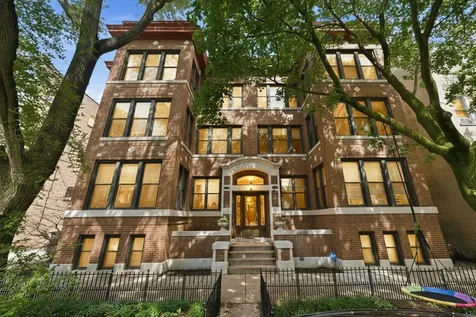 6143 North Glenwood Avenue Chicago IL 60660