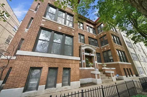 6143 North Glenwood Avenue Chicago IL 60660
